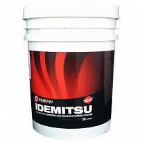 IDEMITSU Масло моторное минеральное DIESEL CI-4/DH-1 15W40 20л